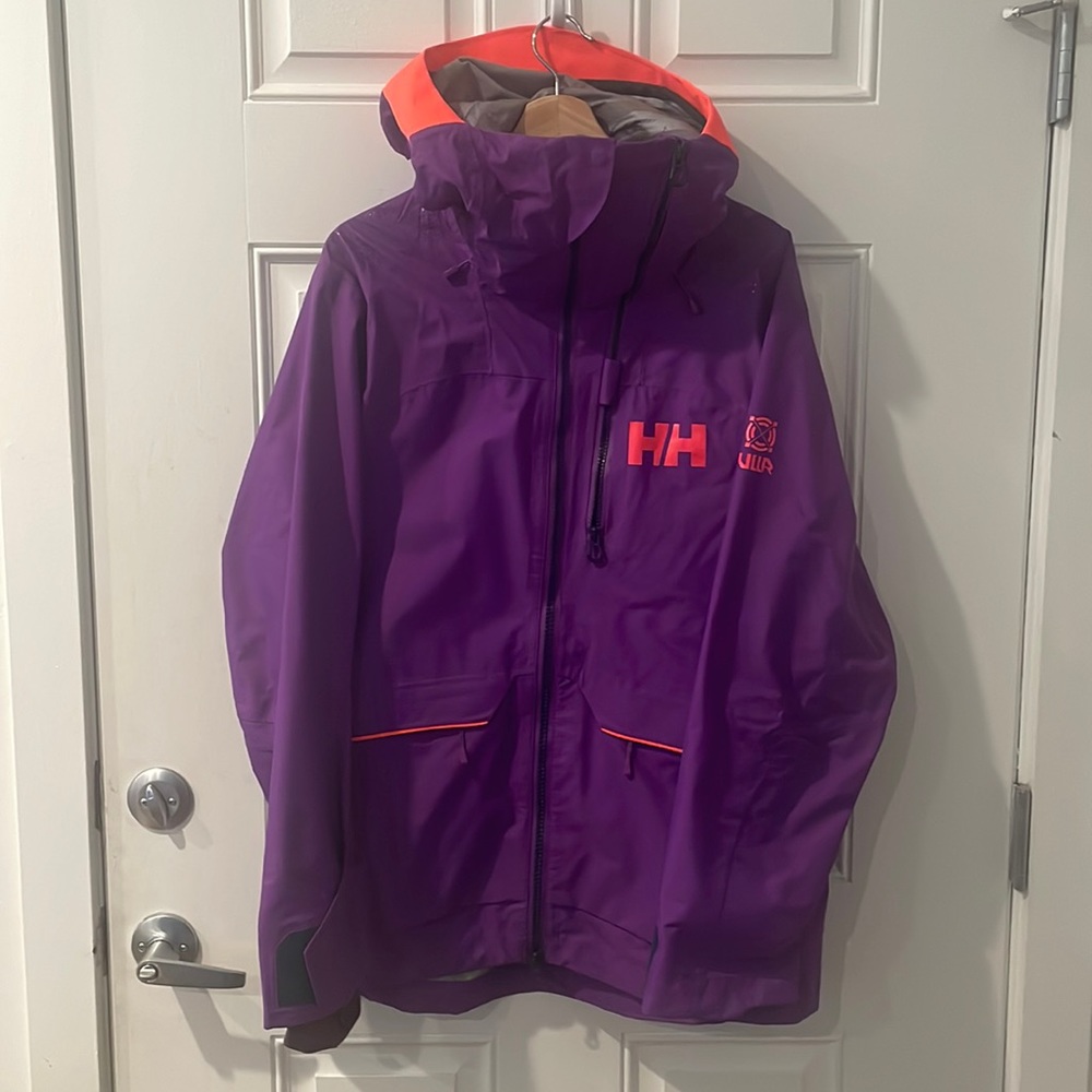 Helly Hansen Women’s Aurora Shell
